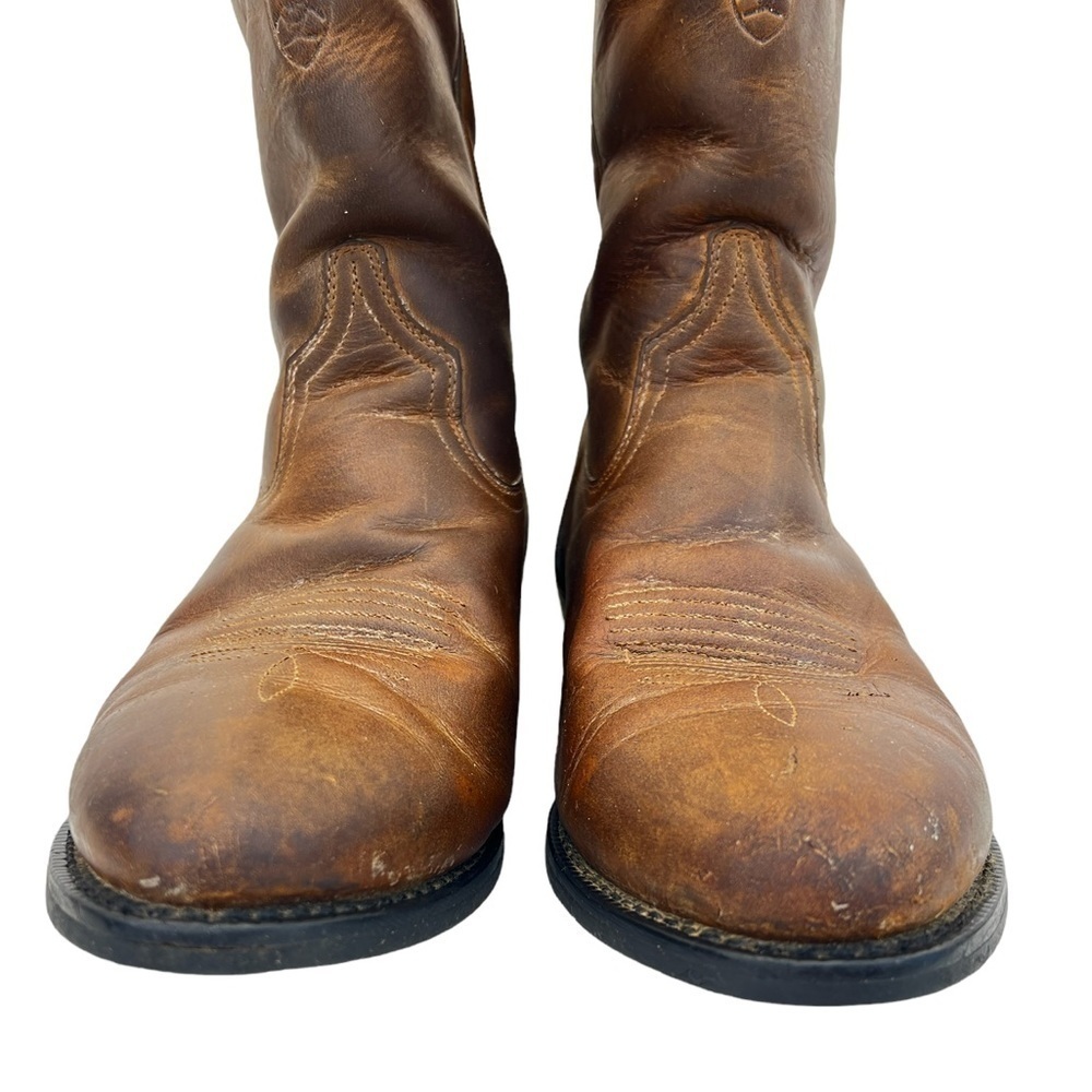 Ariat Men’s Sedona Western Boots - Picture 7 of 16